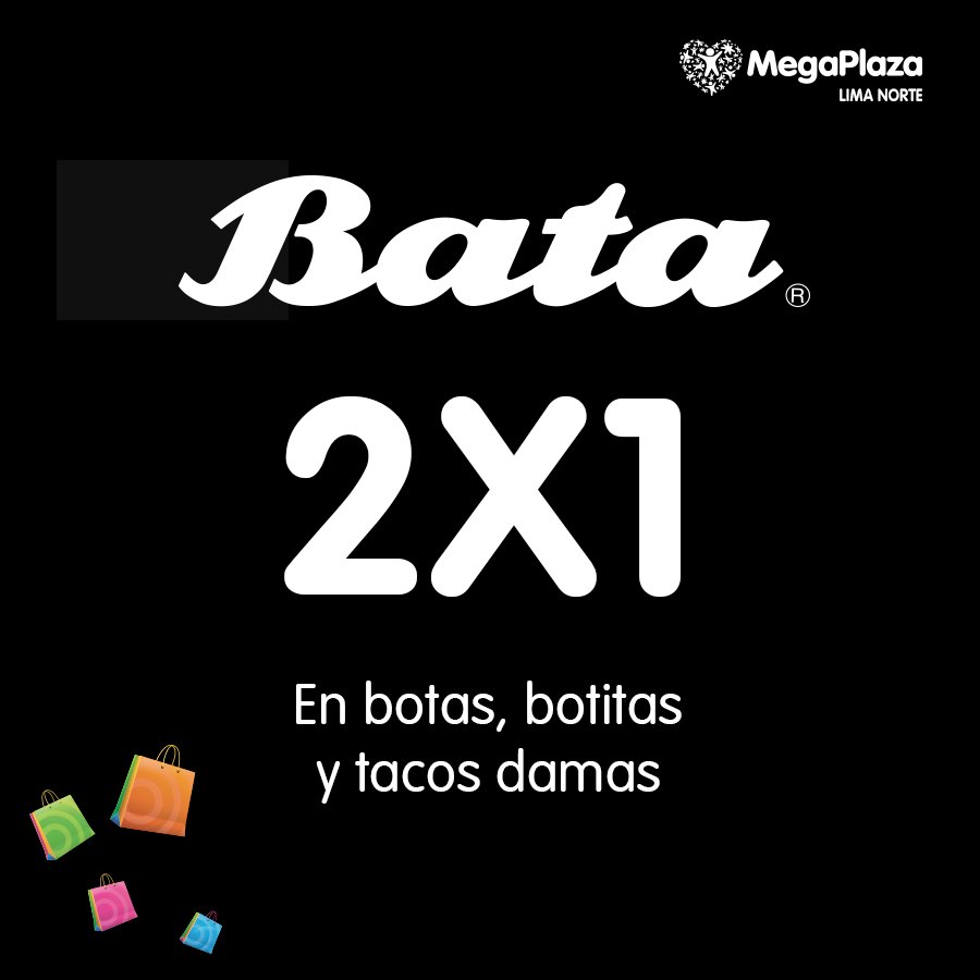 CC_MegaPlaza's tweet photo. Este sábado por el @DiaDeShopping podrás elegir lo mejor de tus marcas favoritas con estos súper descuentos 👉 https://t.co/zzqJNkwzZX https://t.co/8dToywcOV6