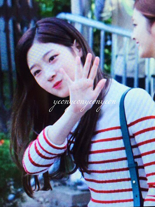 4xyeon's tweet photo. 160923  챈이
#아이오아이 #정채연 #채연 
#ioi #Chaeyeon https://t.co/kgjKzUcyMB