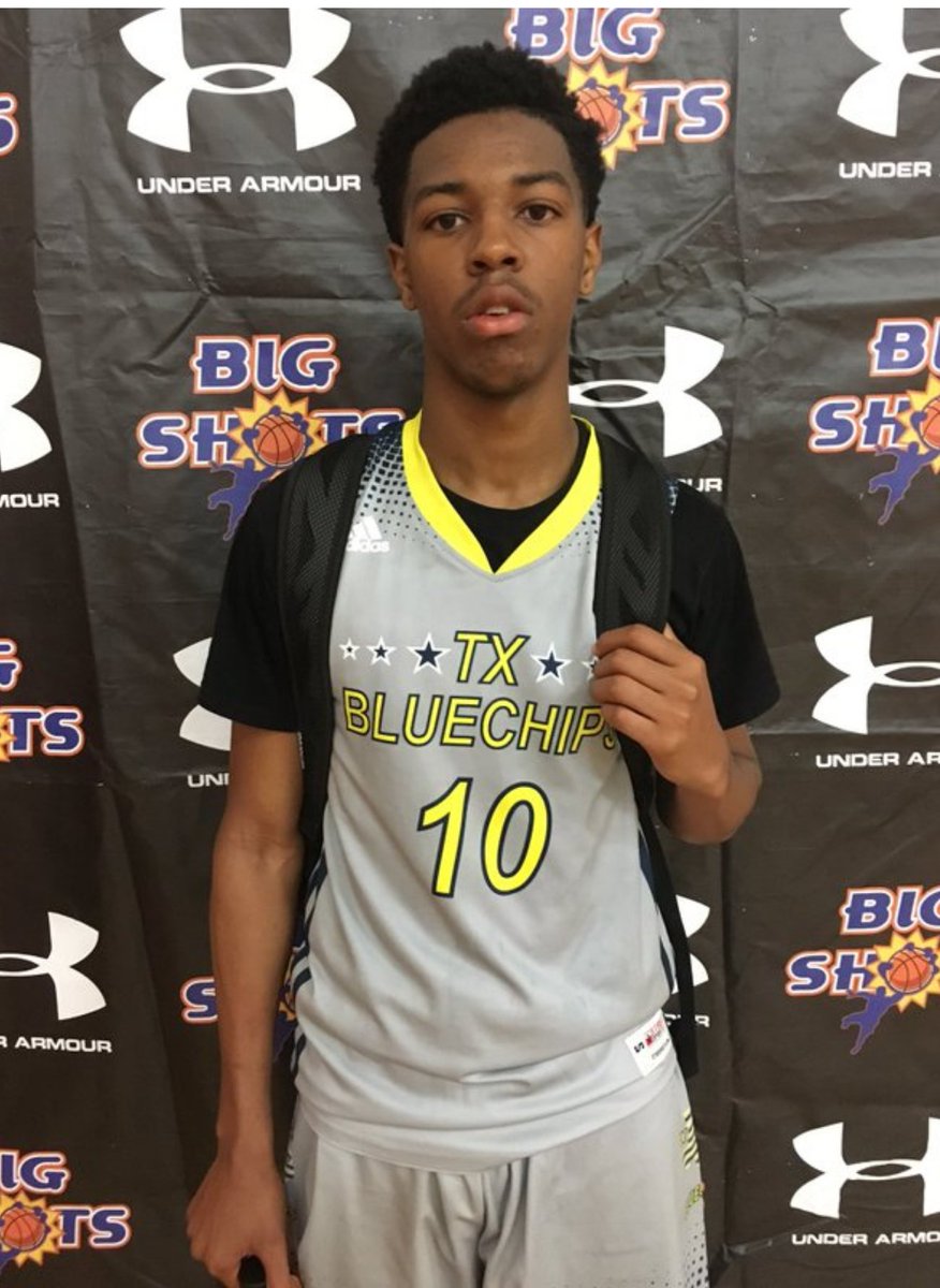 playhoops's tweet photo. #PlexRecruiting
2017 PG Duane Newton (Euless Trinity) Speaks to https://t.co/WjjGprpk55!! https://t.co/9hDGYsnPXF
