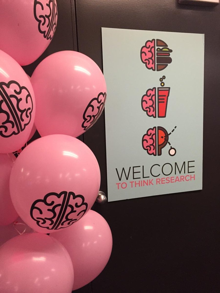 TRChealth's tweet photo. Thank you to all of those who joined us at Think Research tonight for #SOHTO2016,  we enjoyed meeting all of you! #LifeAtThink https://t.co/uebuW6VuXO