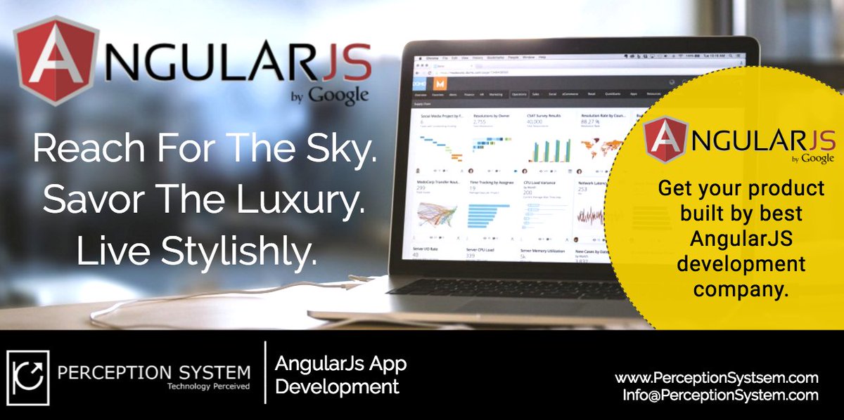perceptionweb's tweet image. #HireAngularJsDeveloper and get quality web and mobile app project.
perceptionsystem.com/angularjs-deve…
#AngularJsDevelopmentCompany #MobileApp