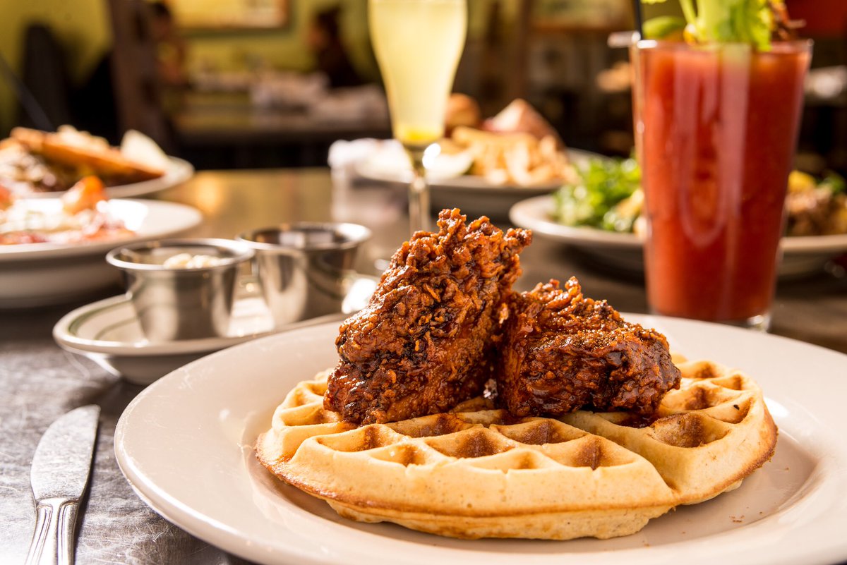 Infatuation Denver tweet media