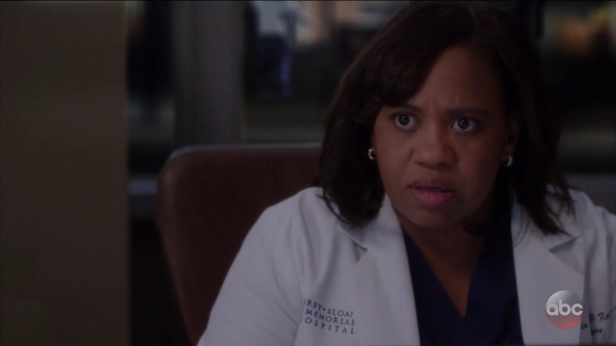 GChanNews's tweet photo. "It was Alex" 
Well done Meredith!!! 🙌🏻 #GreysAnatomy https://t.co/IziZHFdfKG