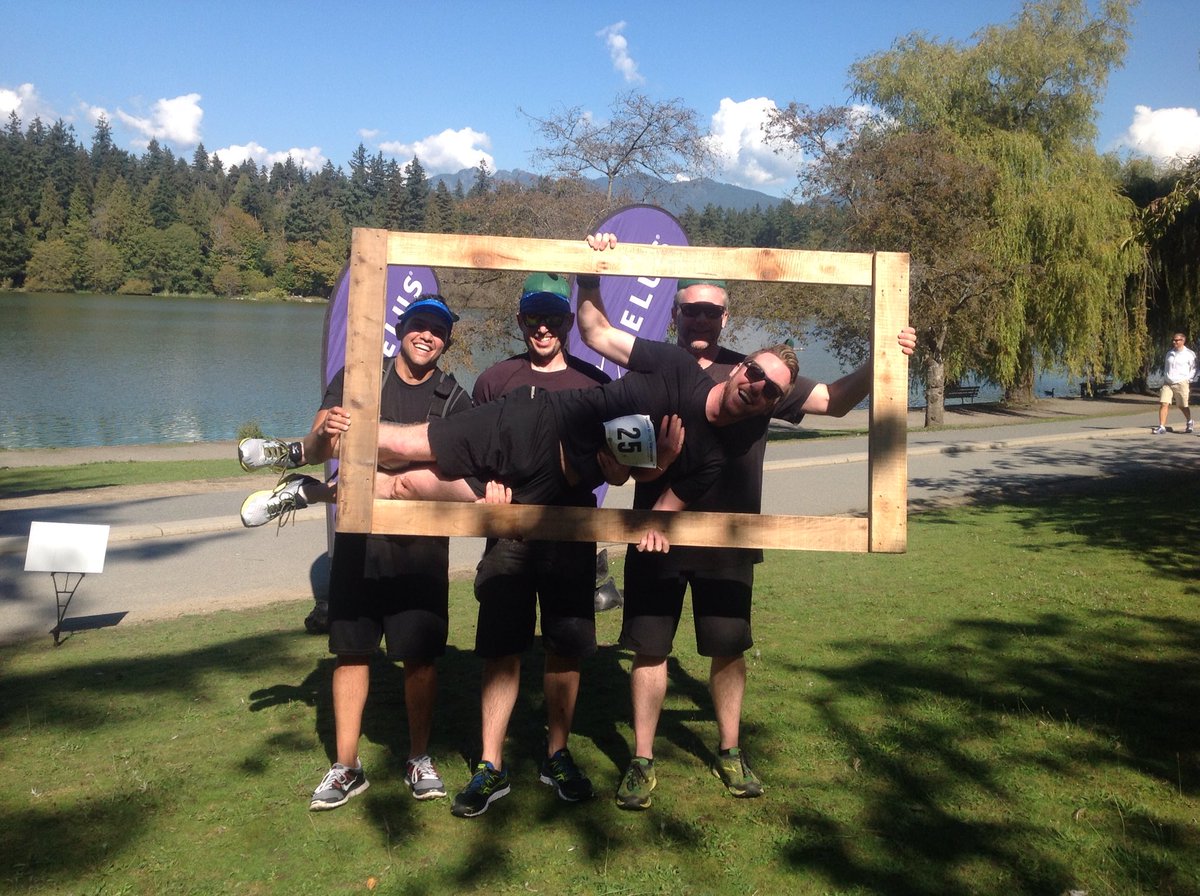 PowerToBe's tweet photo. #wegivewherewelive - @thegmill aka Elemental Energy proudly supports @PowerToBe through #PowerToPlay #YVR! https://t.co/eW8mj0qevt