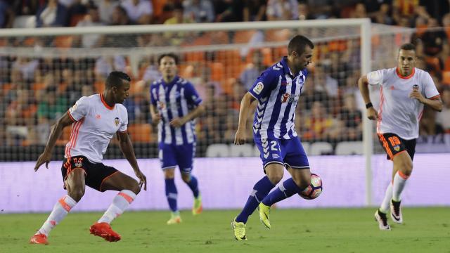 LiveCopaApp's tweet image. 🏆 #LaLiga💘❤💚
Get La Liga Matches Live on your Mobile Screen: buff.ly/2cl09bx
 #LaLiga, #LaLigaLiveScore, #Highlights,