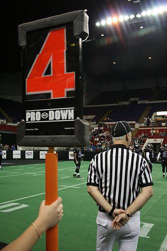 coach_off's tweet photo. It's #gameday! Take a look at what we think about THE SUPERSTITION of the 4th Down and the NFL! Read more here! https://t.co/Rq6kcmExmA https://t.co/t0A1eiFAku