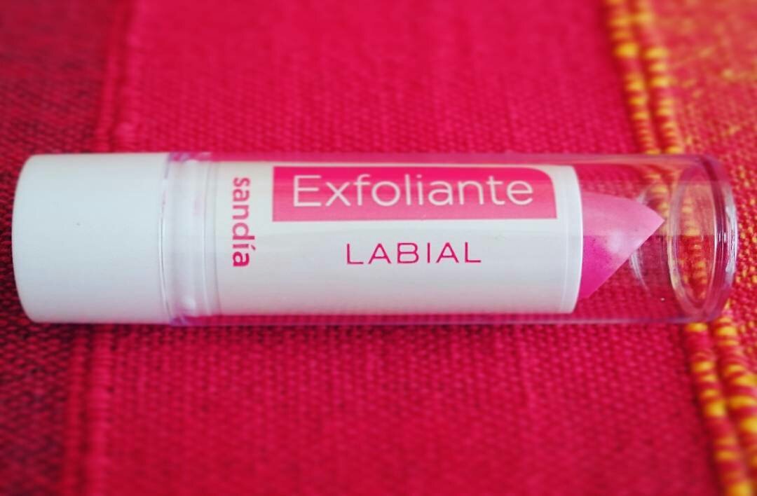 Exfoliante labial de Deliplus 💄
Huele divinamente a 🍉, ahora a probarlo 💋💄
#exfoliante #labial #exfoliantelabial #deliplus #cuantascosucas