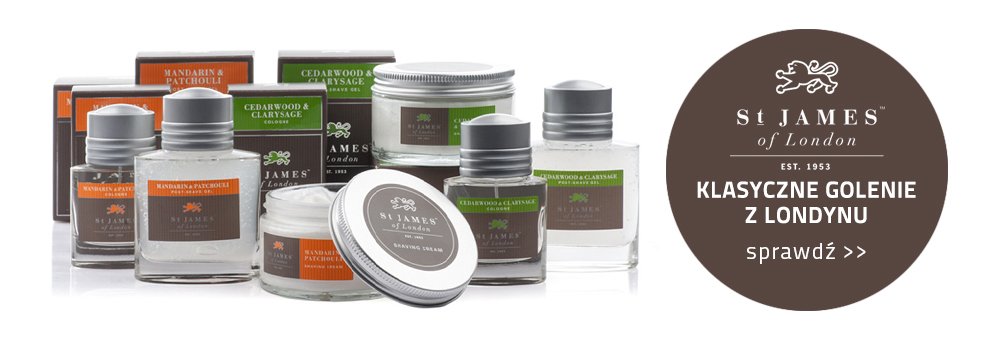 StJamesOfLondon's tweet photo. Chętnie annouce przybycie #stjamesoflondon produktów na MenSpace.pl . Sprawdź nas Polsce!
#wetshaving #poland #sjol #shavecream #cologne https://t.co/e7vcfQ8QZS