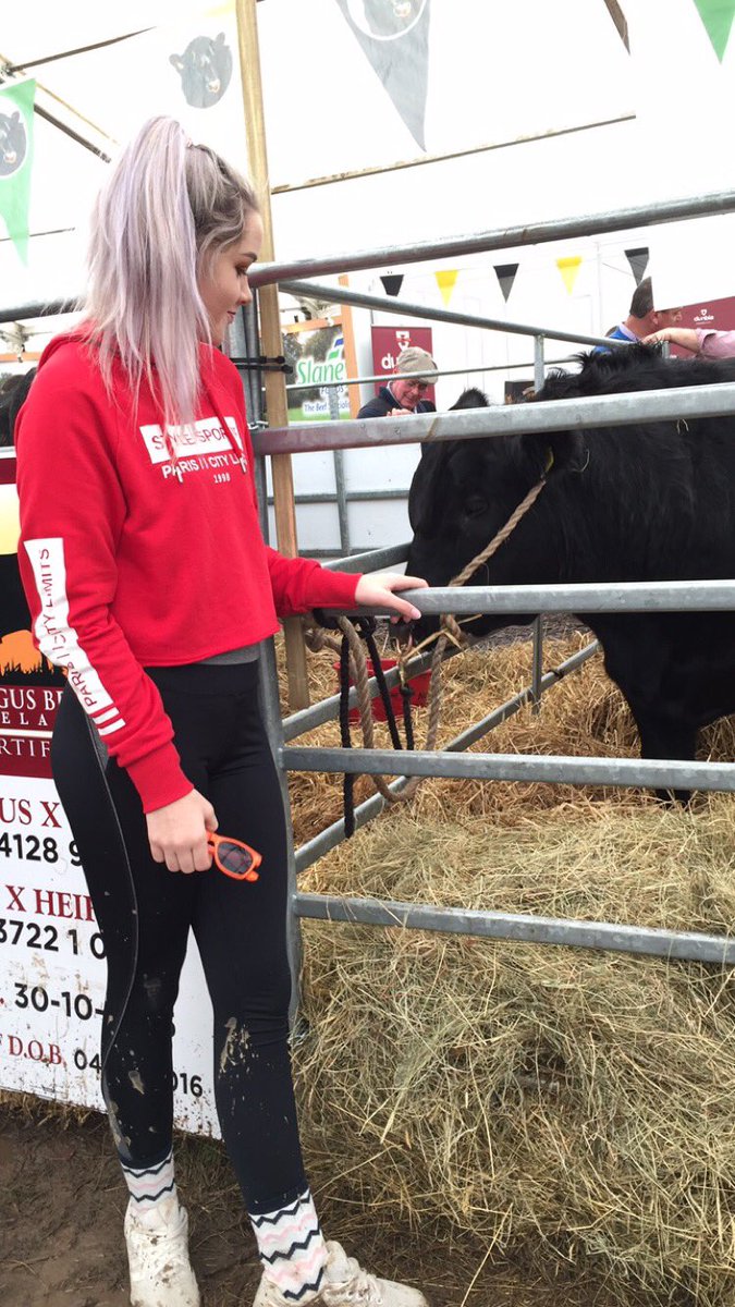 cullenamy24x's tweet photo. 2016 ploughing • #truewoman #blogger #model #horserider #cowsfordays #irrelvent  • #likeforlike #followforfollow 🚶🏼‍♀️🐴💆🏼🇨🇮⭐️🔥💫❤️😂😉😀🐄🐮🐒⛩❄️😝😈 https://t.co/AVP2xFCFdq