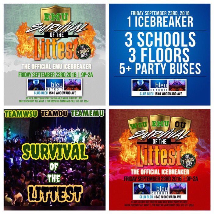 50Barz's tweet photo. @__Queengee__ @Polo_Swag_King #EmuIceBreaker Tomorrow Night https://t.co/AKIRsPiH2k