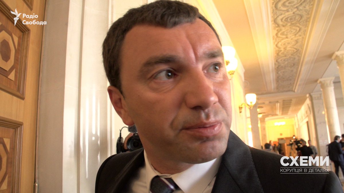 Депутат Іванчук прилетів із Ніцци на літаку, вартість оренди якого перевищує половину його річного доходу⇒bit.ly/2derthA