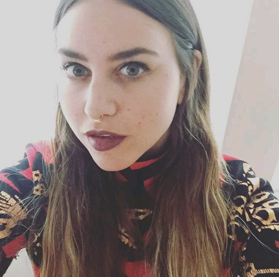 fallulahsbruh's tweet photo. 1 year ago... #tbt #fallulah https://t.co/DPKCV901FG
