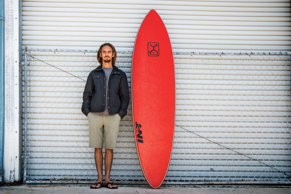 INTsoftboards's tweet photo. The Rob #Machado Collaboration #INT model // #Surfing #INTSoftboards #Surf #GoBigGoFoam https://t.co/5bWGuqC3gt