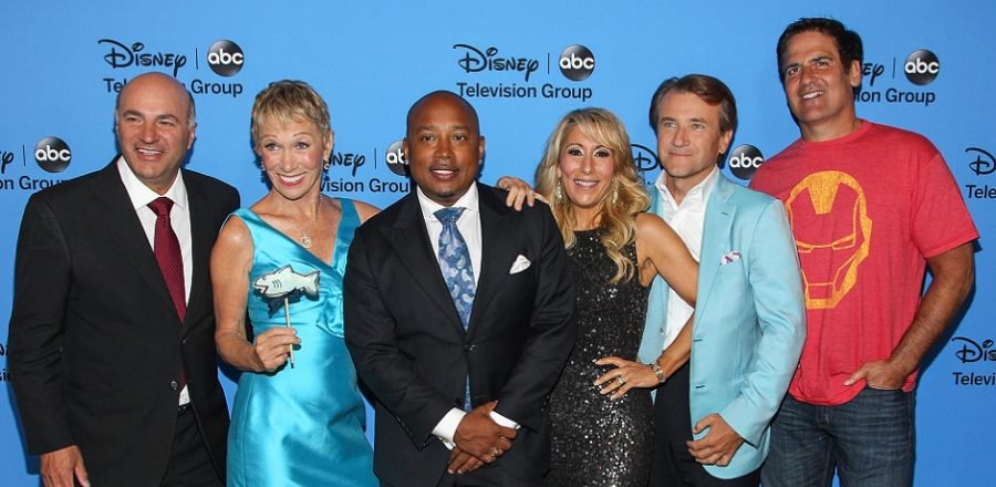 PowerMovesUSA's tweet photo. SharkTank attracts more minority founders: https://t.co/5ViGTMsA9L https://t.co/qkQ4PzgzWz
