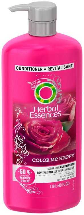 lhorty's tweet photo. I love herbal essences! I use it between salon brands. This is a great one! Love the smel... https://t.co/Uudb0mQhso https://t.co/WnrBBrjbtp