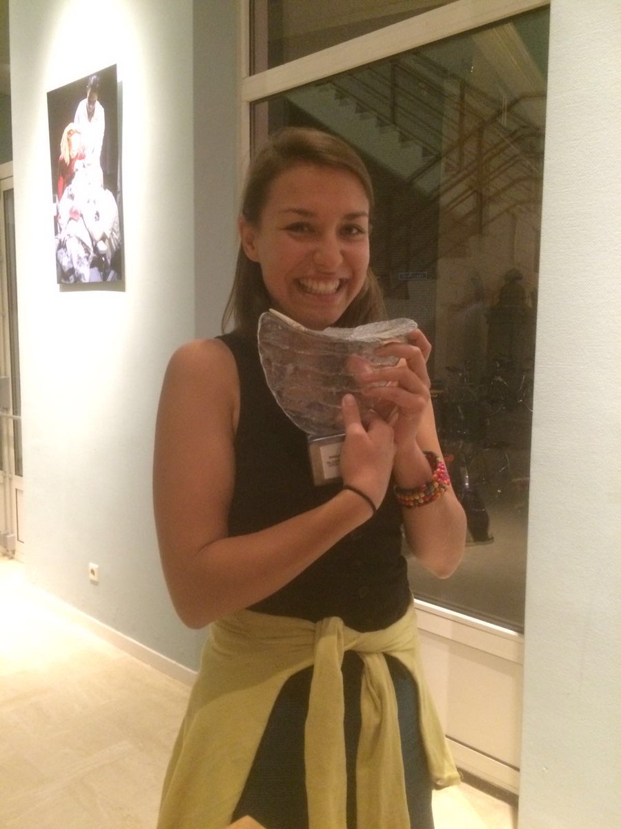 Talentprijs Overijssel gewonnen! Nu met <a href="/NNENNmusic/">NNENN</a> naar Delft <a href="/Popronde/">Popronde</a> <a href="/CafeTango/">Café Tango</a> 23:45 showtime! #Bedankt #overdonderd