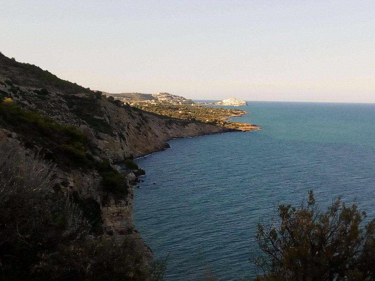 __jormar's tweet photo. Desde torre Badum https://t.co/YhDPYIirhw