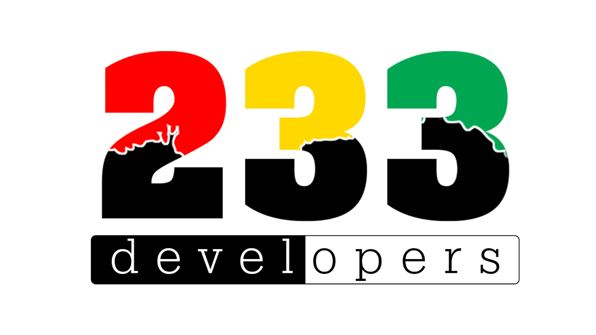 233developers tweet picture