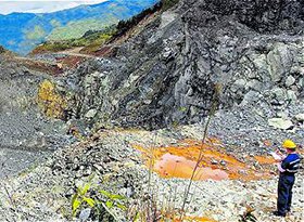 No más asbesto: La dolorosa historia del cáncer del asbesto entre los colombianos: ow.ly/lbUw304trih