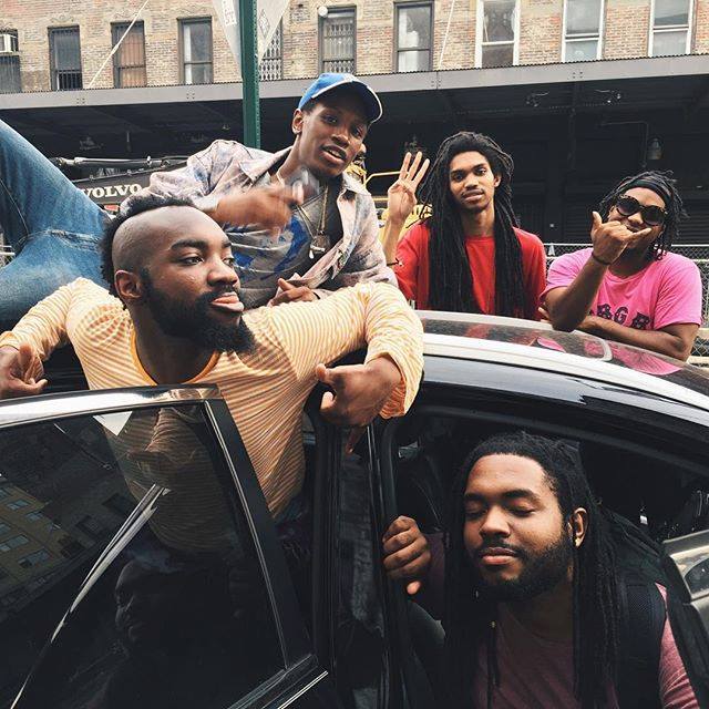 brooklynvegan's tweet image. .@PhonyPpl playing 2 NYC shows: one free, one with Prodigy of Mobb Deep (@PRODIGYMOBBDEEP) brooklynvegan.com/phony-ppl-play…