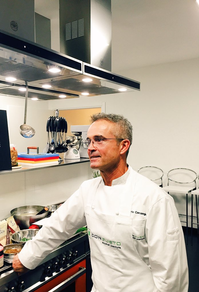 Bertazzoni Italia (Bertazzoni_Ita) Twitter