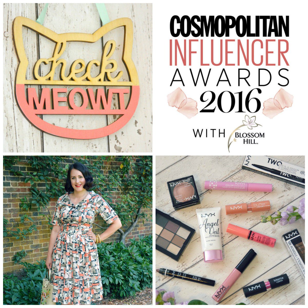 vintage_frills's tweet image. If you enjoy the blog please nominate me in the #CosmoBlogAwards in the Lifestyle category.
cosmopolitan.co.uk/entertainment/…