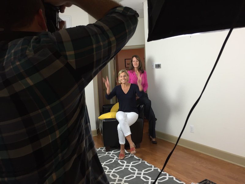 MaximumRocks's tweet photo. Here's a behind the scenes look at our photo shoot today! #MaximumRocks https://t.co/2R7VipyVrT