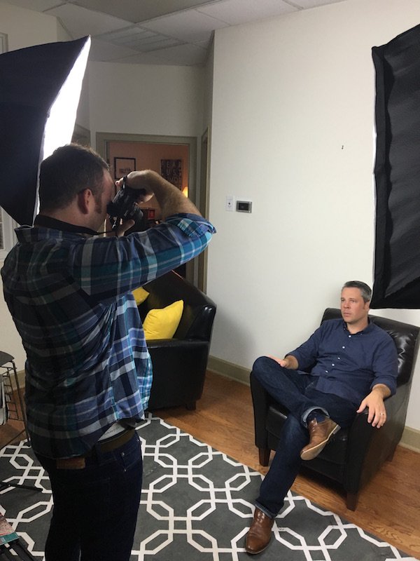 MaximumRocks's tweet photo. Here's a behind the scenes look at our photo shoot today! #MaximumRocks https://t.co/2R7VipyVrT