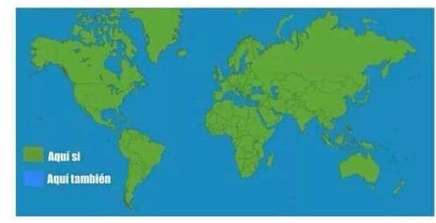 Frasesein's tweet photo. Países donde mi novia me la hace de a pedo hazta por respirar https://t.co/9tMJGUTIZQ