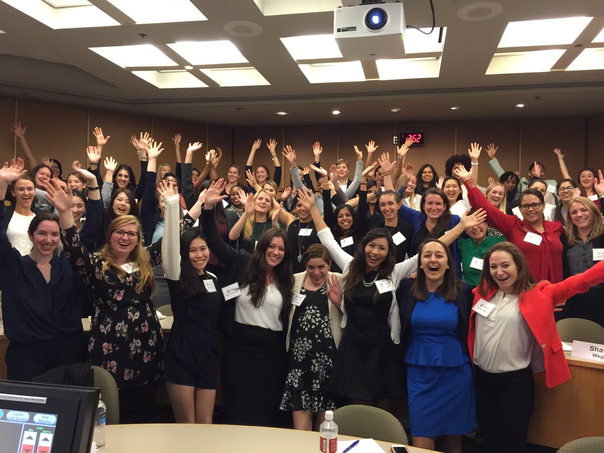AWR2's tweet photo. Standing ovation for financial aid presentation (😉) #JWiB2016 https://t.co/l99ISSutpi