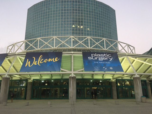 tweakmentcentre's tweet photo. @ASPSMembers expo in LA so we can bring the best to our patients! #ASPSX #PSTM16 #PlasticSurgery #FRCSPlast https://t.co/9k8zTy6fxY