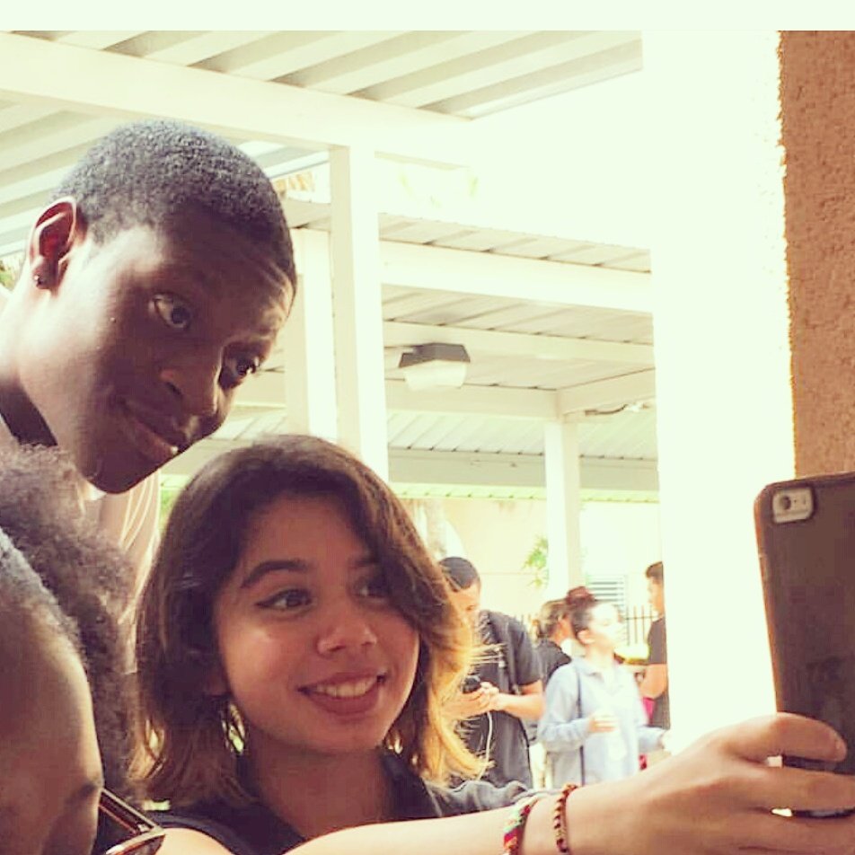 anettemango's tweet photo. What is up my friends?!?! U guys want a queenie who'll turn it up for hoco?! Vote for #queenanette for #hoco2k17 @ #ppchs #iloveallmyfans https://t.co/pVHMh8hS72