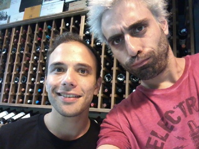 DantoSendyk's tweet photo. Tremendo día hoy en #LaRevancha @devaterevancha pasó de todo. Hay sorpresas!! Perdón topitos, los quiero mucho 🐗🐗 https://t.co/c93PzXmgkS