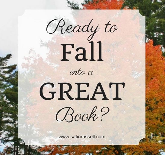 SatinRussell's tweet photo. Check out my list of recommended Indie reads!
https://t.co/tk7KdzpPxJ
#FirstDayofFall
#amreading #indieauthors
#secrethunger https://t.co/OH4mGQRjLh