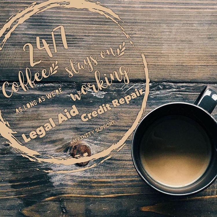 LegalAffinity's tweet image. We work for you! #legalhelp #affinitysupport #divorce #expungement #creditrepair #resume #letsmakeabridge