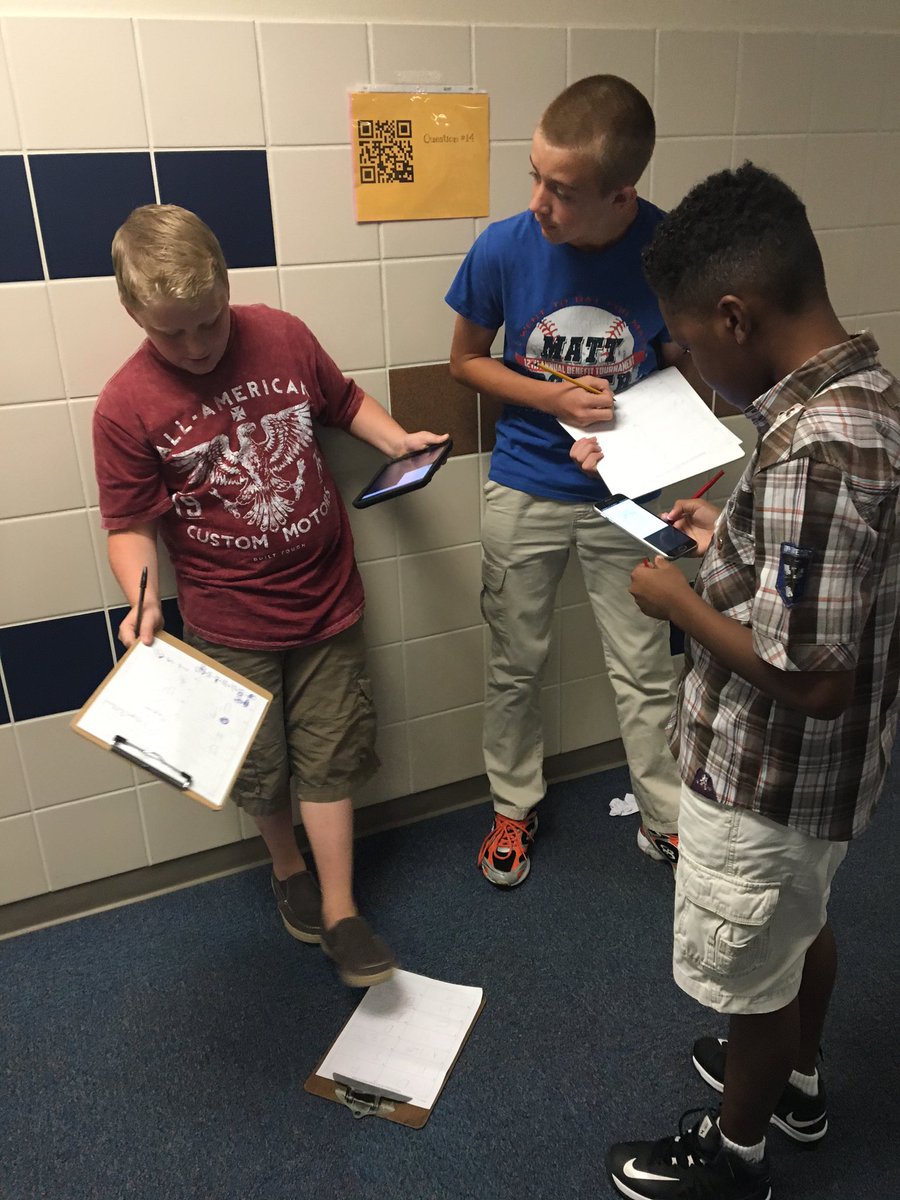 speltz_teach's tweet photo. 7th grade math discussions!#MISDProud #cubsdeserveit #FSMSMath https://t.co/ZyTlwG8T4R