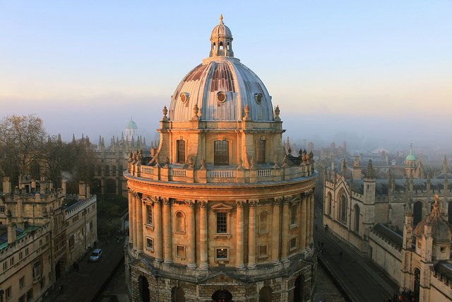 BritVacationCo's tweet photo. Congratulations to Oxford, ranked by the Times as the best uni in the world. A truly beautiful place to visit with so much history. #travel https://t.co/HclzSpEzL8