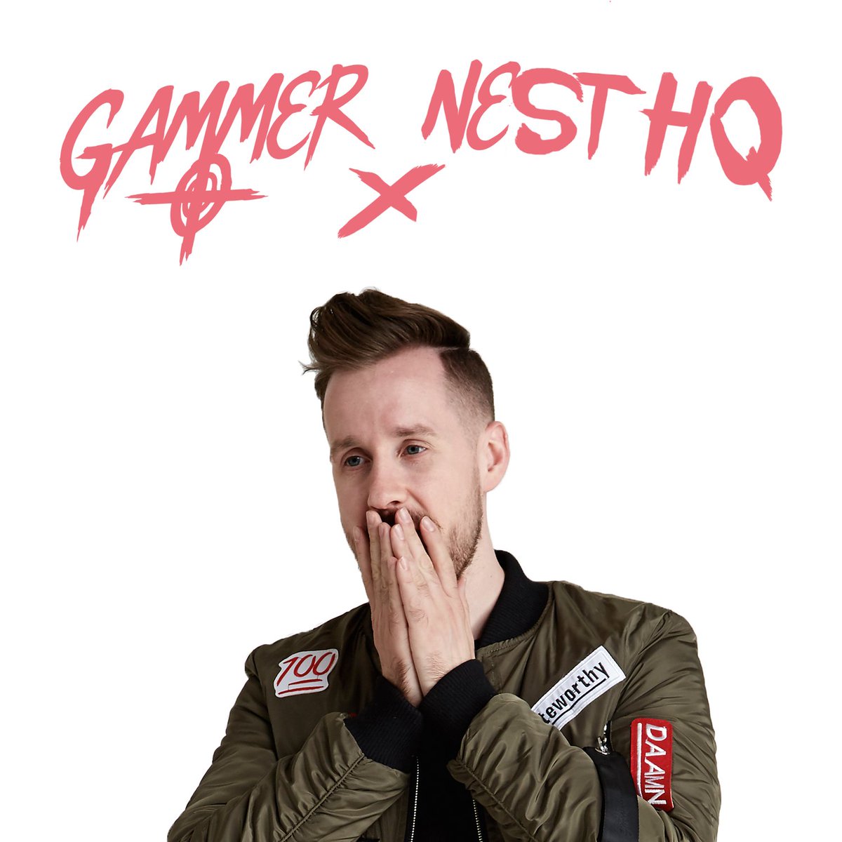 NESTHQ's tweet image. .@DJGammer X NEST HQ 
[Hardcore Playlist Series Vol 3] 

nesthq.com/gammer-x-nest-…