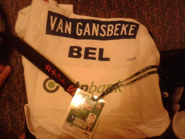 Tommorow Grand Prix Zagreb. Excited!
#topsportdefensie