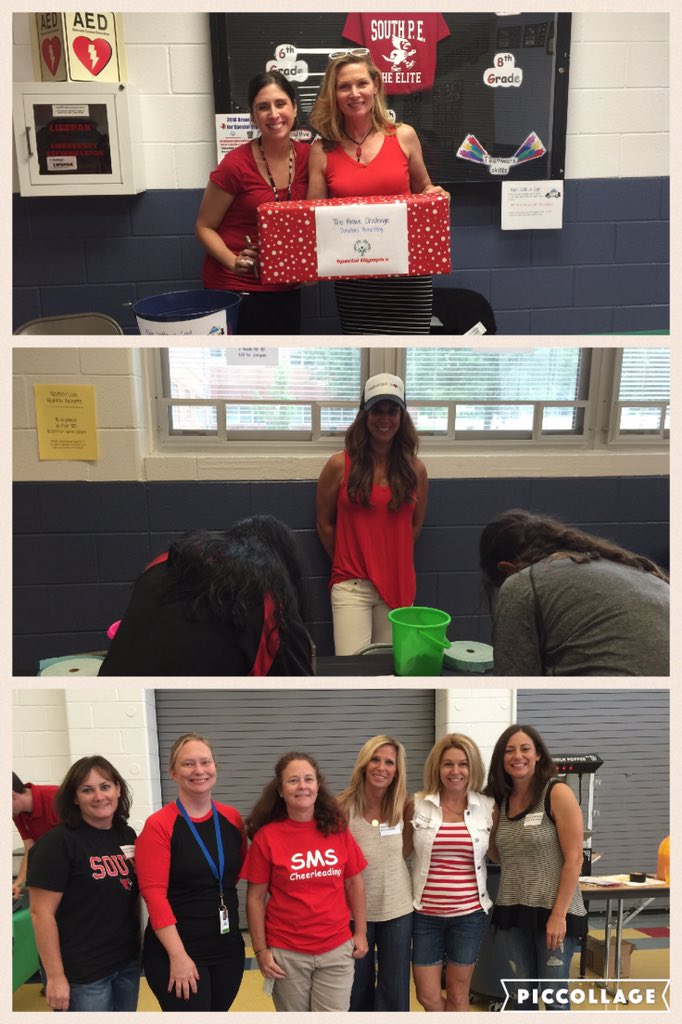 mrselliechin's tweet image. An enormous thank you to all our amazing volunteers helping with the #bravechallenge #southlearns