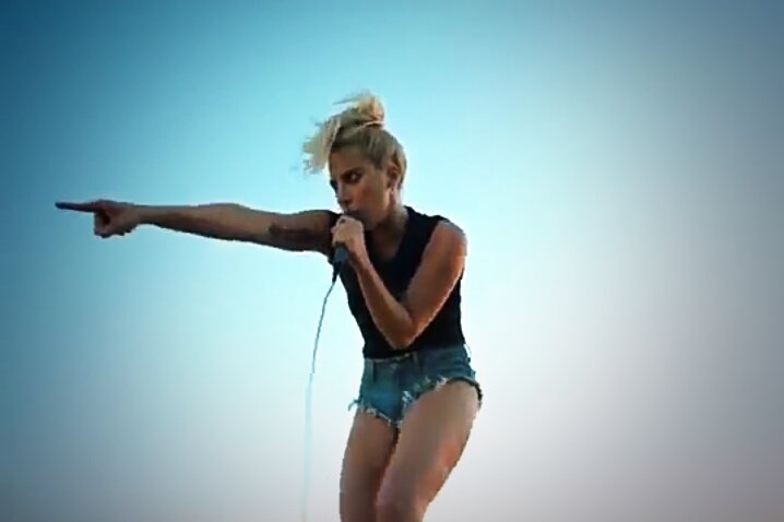 GagasAlerts's tweet photo. #PerfectIllusionVideo
Current Play Count: 7.2M views
Likes: 351K
Link: https://t.co/o6vNET1ZMD https://t.co/wO5cVdN3lJ