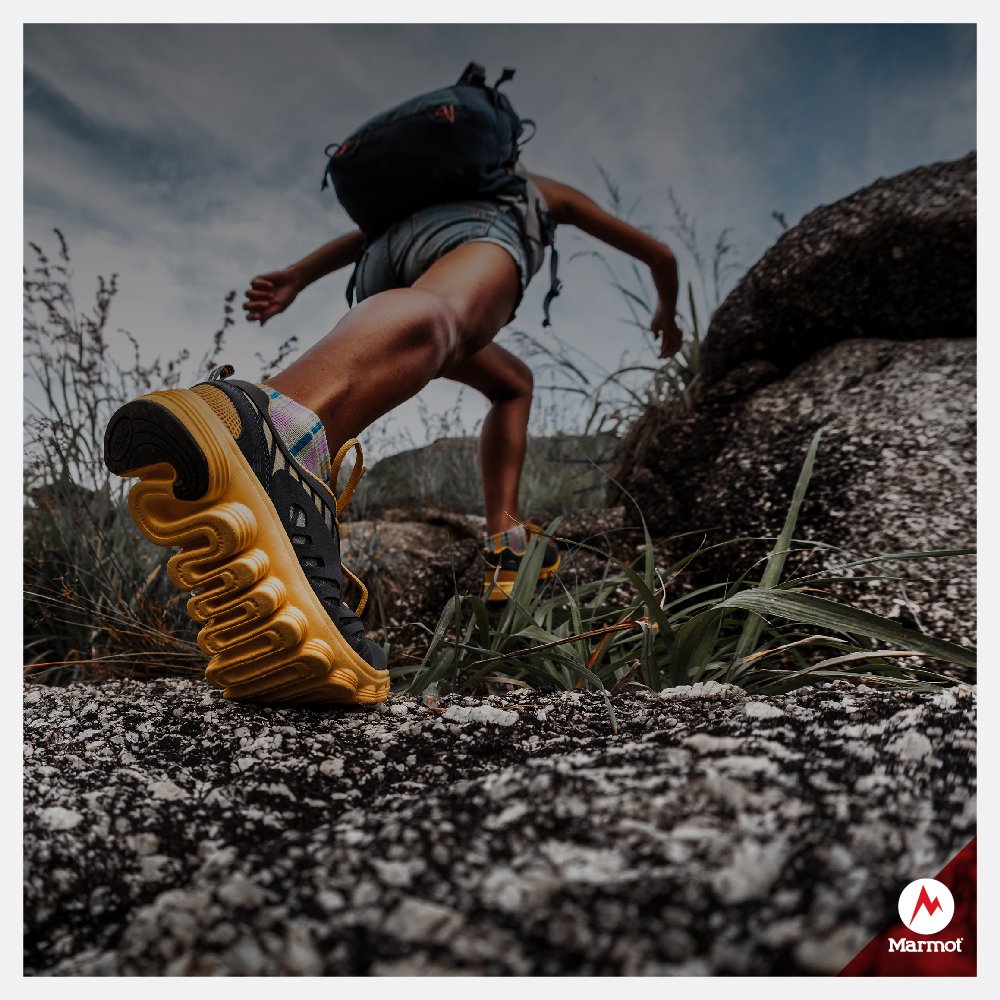 MarmotMexico's tweet photo. Aunque no llegues primero al subir a la montaña, estarás por delante de quienes aún no se animan a escalar. #MarmotMexico #MarmotForLife https://t.co/RCBktBWKIL