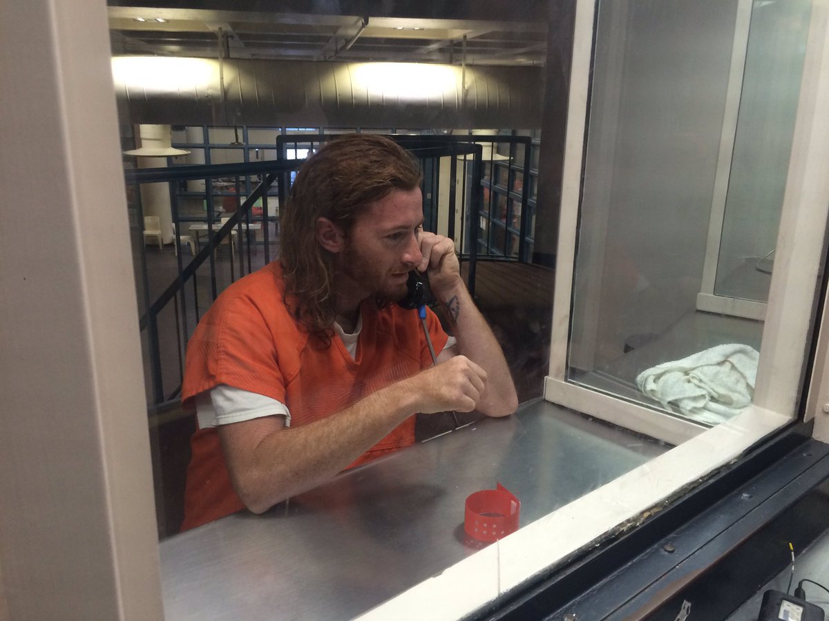 CBSSacramento's tweet image. Man Who Hit Kevin Johnson With Coconut Cream Pie Says Mayor Hasn't Done Enough For Homeless

cbsloc.al/2cKAnRc