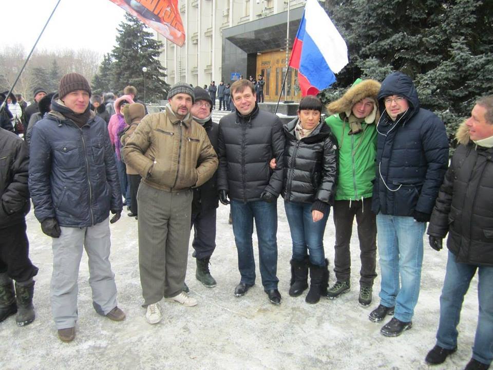 В Луганске убили высокопоставленного российского офицера, - ГУР - Цензор.НЕТ 9015