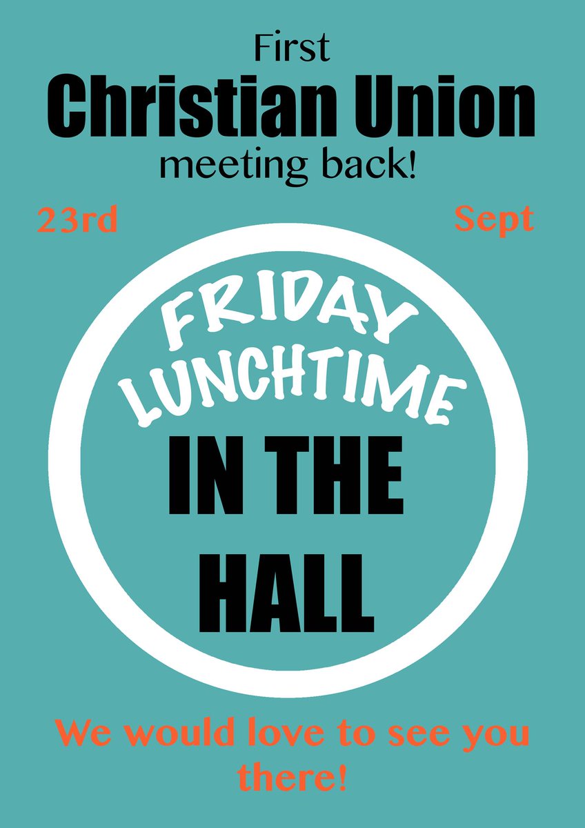HRSFC_CU's tweet image. Big Friday is tomorrow! It's exciting to be back and we hope to see you there :) Bring your lunch/friends/general enthusiam