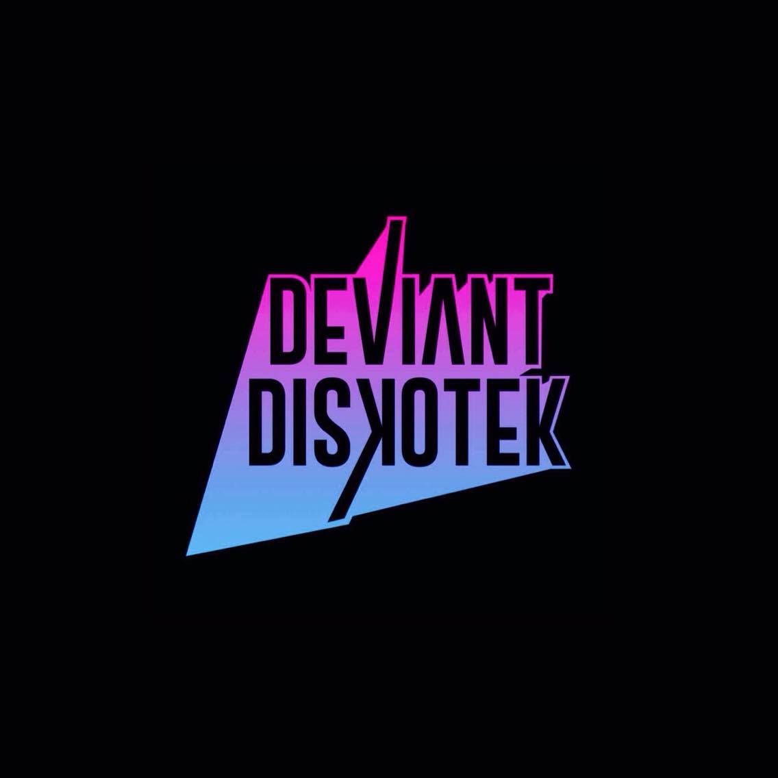 DeviantPhilly's tweet photo. [TONIGHT] #Disco is back with "Deviant Diskotek" at @TheBarbary.

Ft. @weareminka &amp; @MuscleToughBand | $5 | 10PM https://t.co/tYH8LfdEyH https://t.co/JppJc315HS