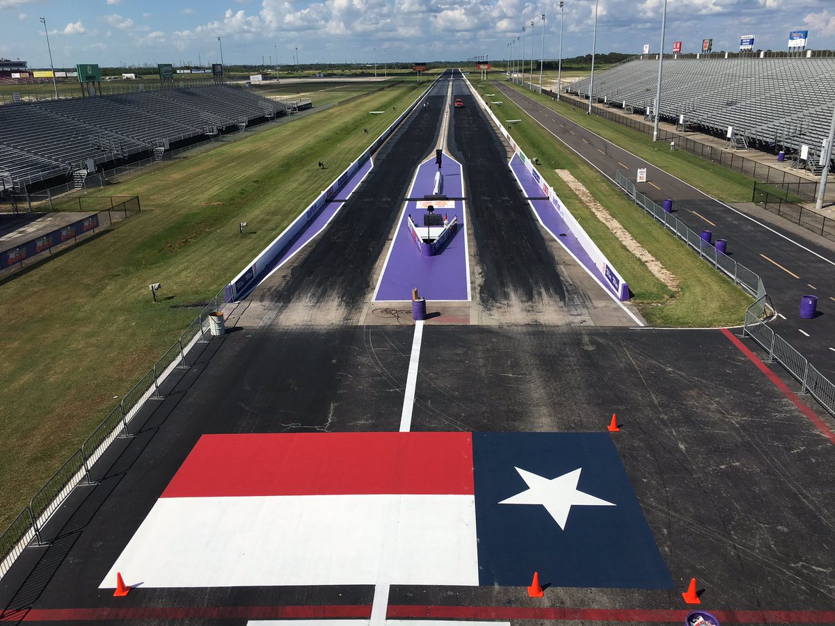 HoustonRaceway's tweet photo. We are ready for you @murillo5ohmy @StOutlawsDoc #LoneStarResurrection 💵💵💵 https://t.co/3swqtL8WF1