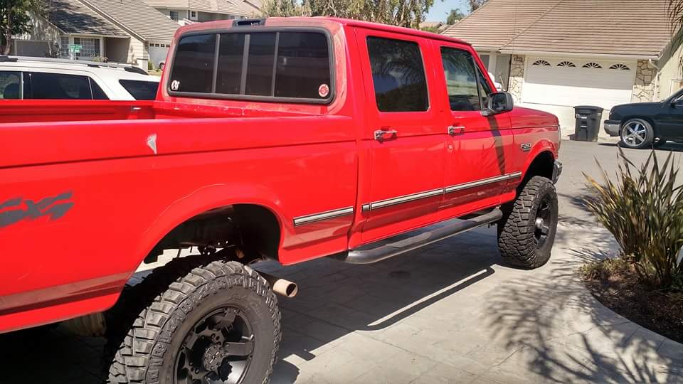 OBS Fords tweet media