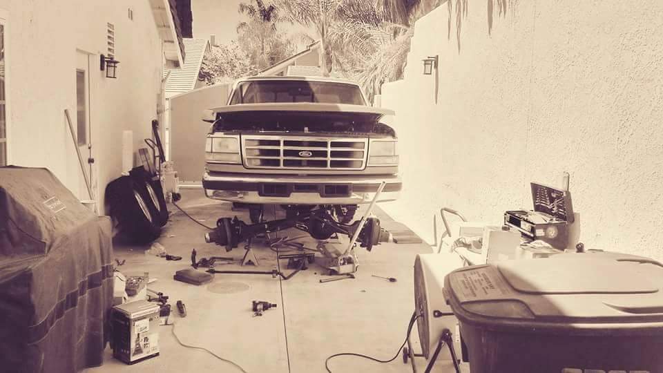 OBS Fords tweet media