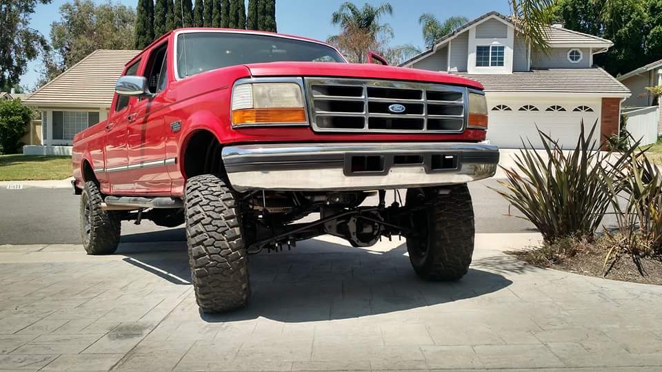 OBS Fords tweet media